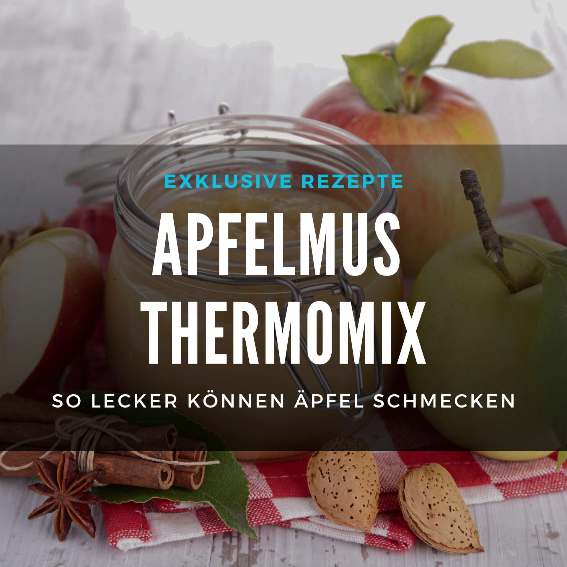 ᐅ Apfelmus Thermomix: So lecker können Äpfel schmecken